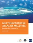 Image for Multihazard Risk Atlas of Maldives - Volume IV