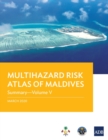 Image for Multihazard Risk Atlas of Maldives - Volume V