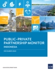 Image for Public-Private Partnership Monitor: Indonesia
