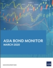 Image for Asia Bond Monitor – March 2020