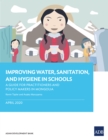 Image for Improving Water, Sanitation, and Hygiene in Schools: A Guide for Practitioners and Policy Makers in Mongolia