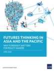 Image for Futures Thinking in Asia and the Pacific