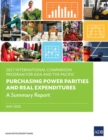 Image for 2017 International Comparison Program for Asia and the Pacific : Purchasing Power Parities and Real Expenditures: A Summary Report