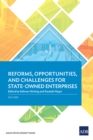 Image for Reforms, Opportunities, and Challenges for State-Owned Enterprises