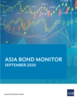 Image for Asia Bond Monitor September 2020