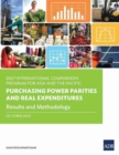 Image for 2017 International Comparison Program for Asia and the Pacific : Purchasing Power Parities and Real Expenditures - Results and Methodology
