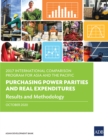 Image for 2017 International Comparison Program for Asia and the Pacific: Purchasing Power Parities and Real Expenditures-Results and Methodology