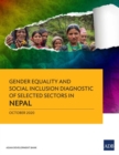Image for Gender Equality and Social Inclusion Diagnostic of Selected Sectors in Nepal