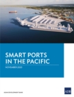 Image for Smart Ports in the Pacific