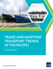 Image for Trade and Maritime Transport Trends in the Pacific