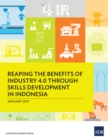 Image for Reaping the Benefits of Industry 4.0 Through Skills Development in Indonesia