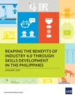 Image for Reaping the Benefits of Industry 4.0 through Skills Development in the Philippines