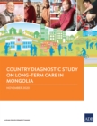Image for Country Diagnostic Study on Long-Term Care in Mongolia