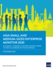 Image for Asia Small and Medium-Sized Enterprise Monitor 2020 - Volume III: Thematic Chapter - Fintech Loans to Tricycle Drivers in the Philippines