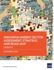 Image for Indonesia Energy Sector Assessment, Strategy, and Road Map : Update