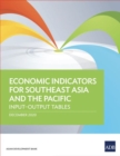 Image for Economic Indicators for Southeast Asia and the Pacific
