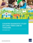 Image for Country Diagnostic Study on Long-Term Care in Thailand