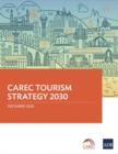 Image for CAREC Tourism Strategy 2030
