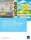 Image for Carbon Capture, Utilization, and Storage Game Changers in Asia
