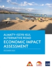 Image for Almaty–Issyk-Kul Alternative Road Economic Impact Assessment