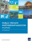 Image for Public-Private Partnership Monitor
