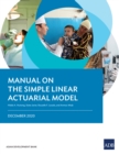 Image for Manual on the Simple Linear Actuarial Model