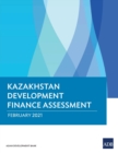 Image for Kazakhstan Development Finance Assessment