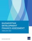 Image for Kazakhstan Development Finance Assessment.