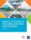 Image for Impact of COVID-19 on CAREC Aviation and Tourism