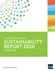 Image for Asian Development Bank Sustainability Report 2020