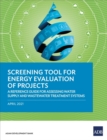 Image for Screening Tool for Energy Evaluation of Projects