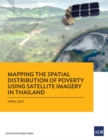 Image for Mapping the Spatial Distribution of Poverty Using Satellite Imagery in Thailand