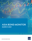 Image for Asia Bond Monitor: March 2021.