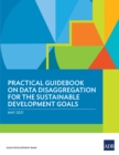 Image for Practical Guidebook on Data Disaggregation for the Sustainable Development Goals