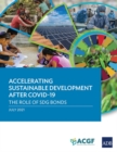 Image for Accelerating sustainable development after COVID-19  : the role of SDG bonds