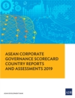 Image for ASEAN Corporate Governance Scorecard Country Reports and Assessments 2019