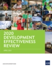 Image for 2020 Development Effectiveness Review