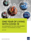 Image for One Year of Living With COVID-19: An Assessment of How ADB Members Fought the Pandemic in 2020