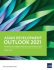 Image for Asian development outlook (ADO) 2021  : financing a green and inclusive recovery