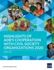 Image for Highlights of ADB&#39;s Cooperation with Civil Society Organizations 2020