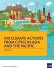 Image for 100 Climate Actions from Cities in Asia and the Pacific
