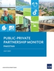 Image for Public–Private Partnership Monitor: Pakistan