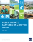 Image for Public-Private Partnership Monitor: Pakistan