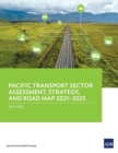 Image for Pacific Transport Sector Assessment, Strategy, and Road Map 2021-2025