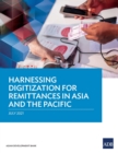 Image for Harnessing Digitization for Remittances in Asia and the Pacific