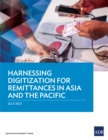 Image for Harnessing digitization for remittances in Asia and the Pacific.