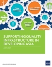 Image for Supporting Quality Infrastructure in Developing Asia