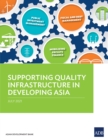 Image for Supporting Quality Infrastructure in Developing Asia