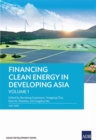 Image for Financing Clean Energy in Developing Asia
