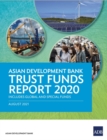 Image for Asian Development Bank Trust Funds Report 2020